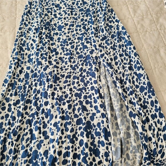 Reformation Sienne Rainey Dress - Picture 5 of 9